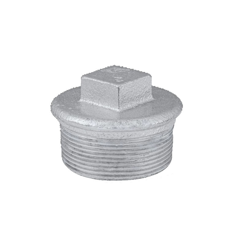 Bujão plug