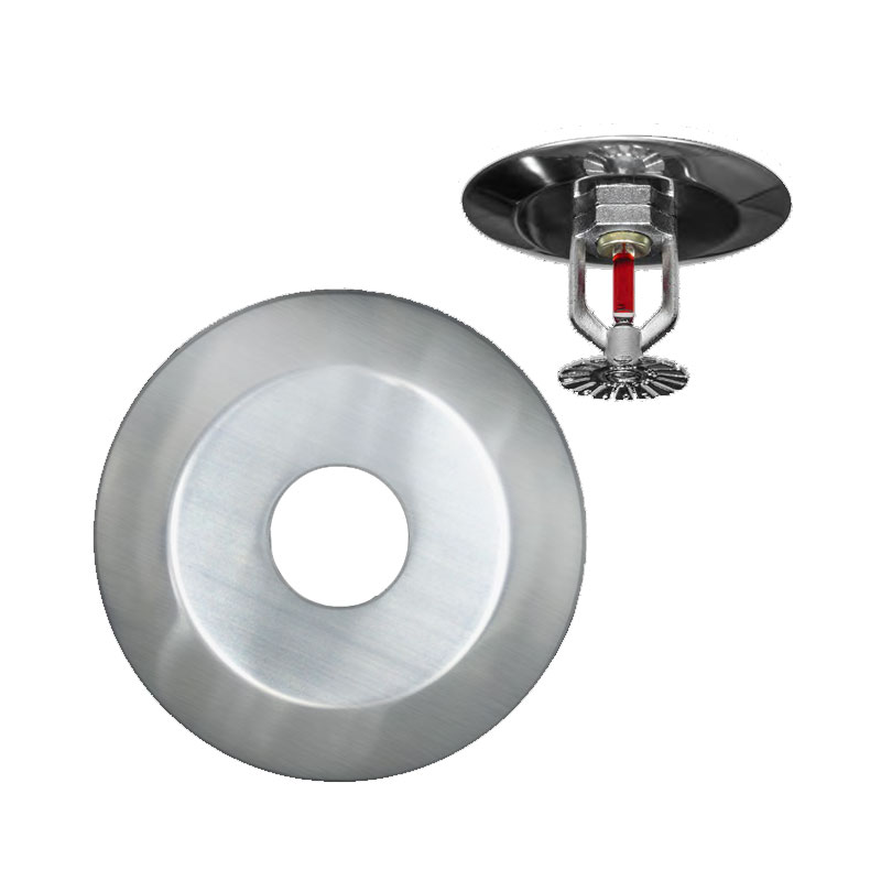 Canopla para Sprinkler