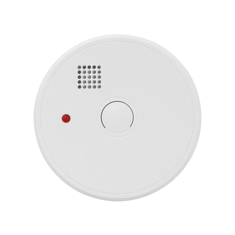 Detector de Fumaça Autônomo Segurimax
