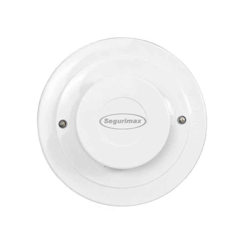 Detector de Temperatura Endereçável Compact