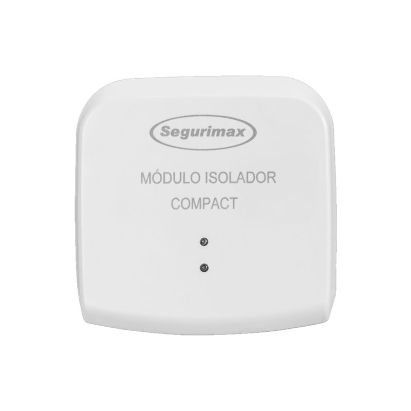 Módulo Isolador de Laço Compact