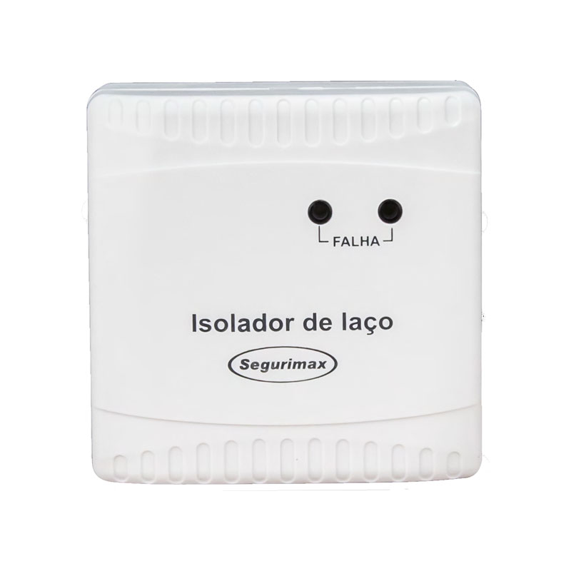 Módulo Isolador de Laço Smart