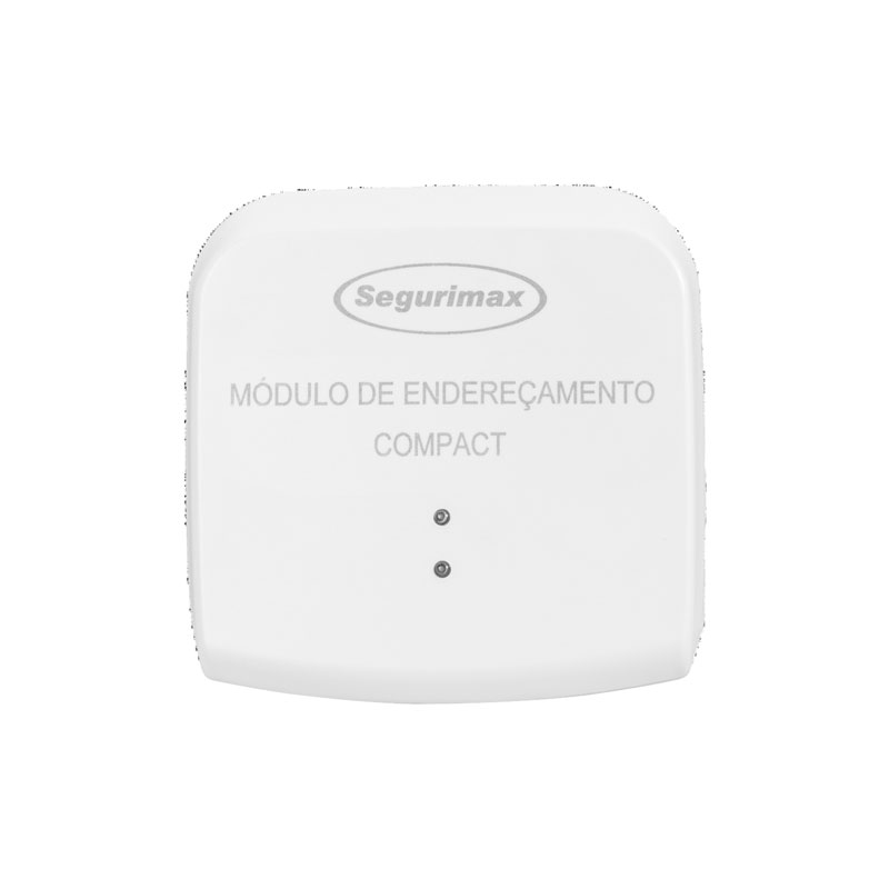 Módulo de Endereçamento Compact