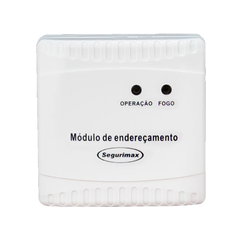 Módulo de Endereçamento Resetável Smart
