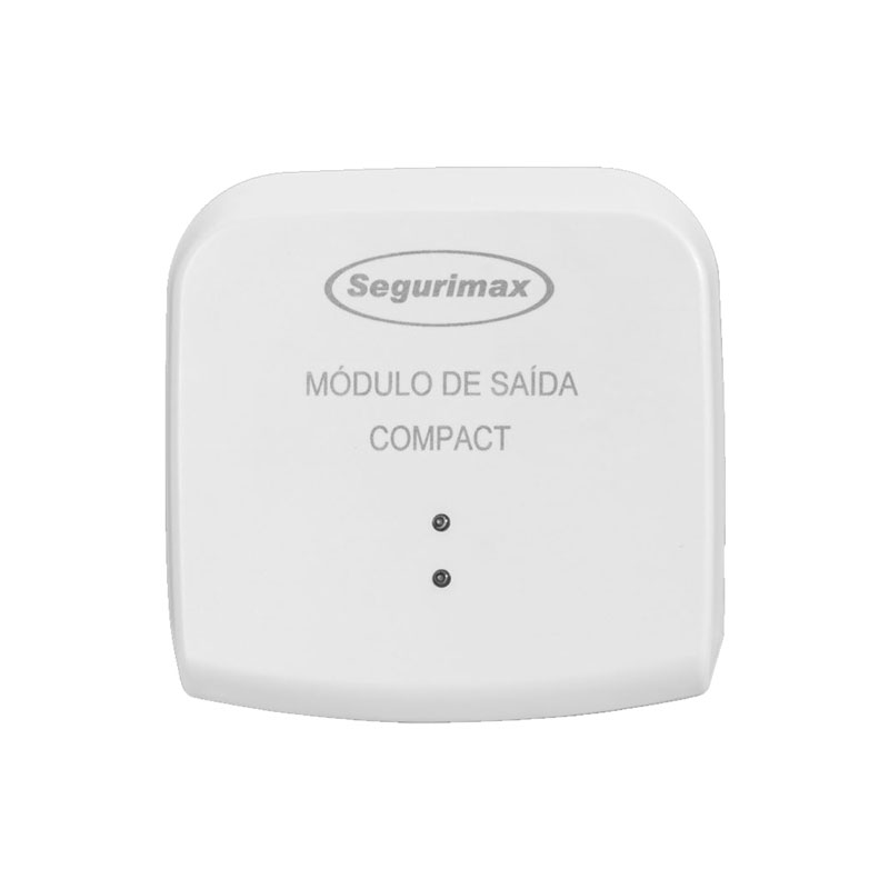 Módulo de Saída Compact