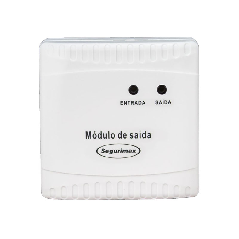 Módulo de Saída Smart