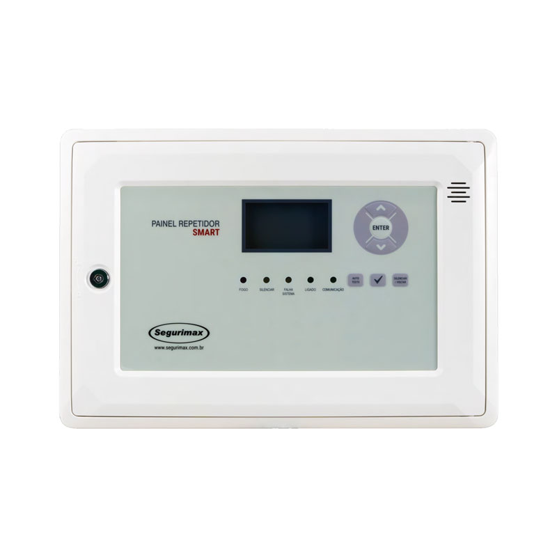 Painel Repetidor Smart Segurimax