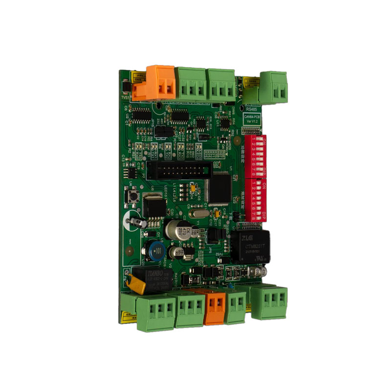Placa de Comunicação para Centrais MAXPRO